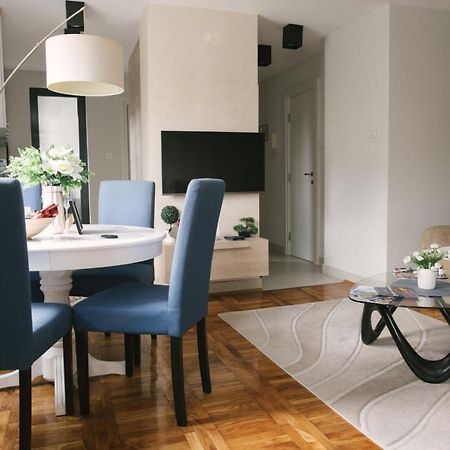 Apartman Marina Subotica Exterior foto